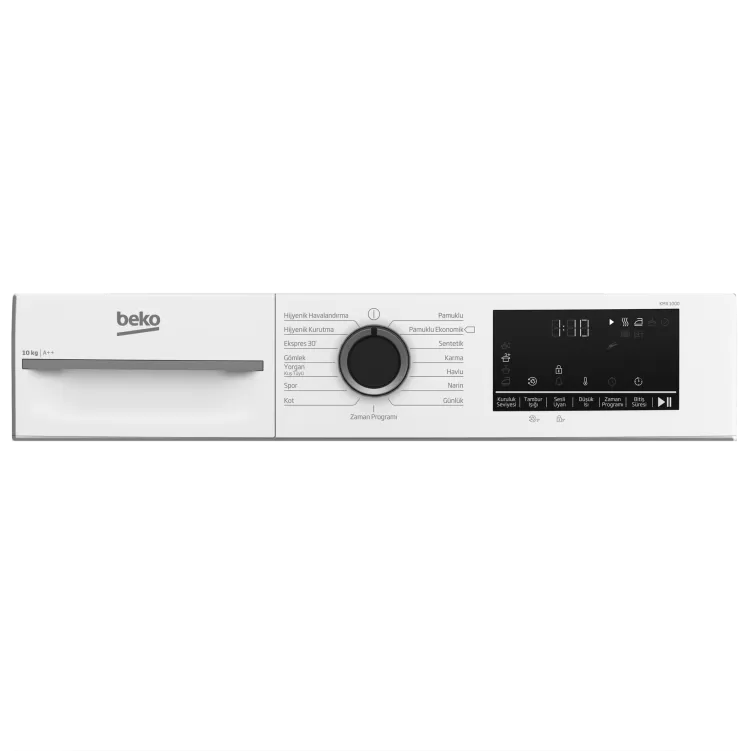 Beko KMX 1000 10 Kg Kurutma Makinesi