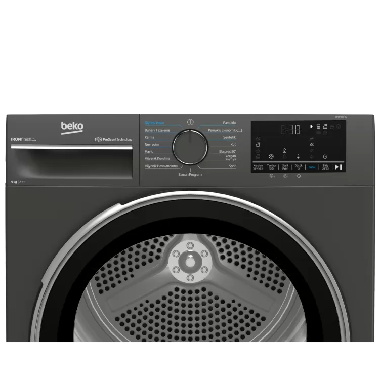 Beko KMB 900 IG Kurutma Makinesi