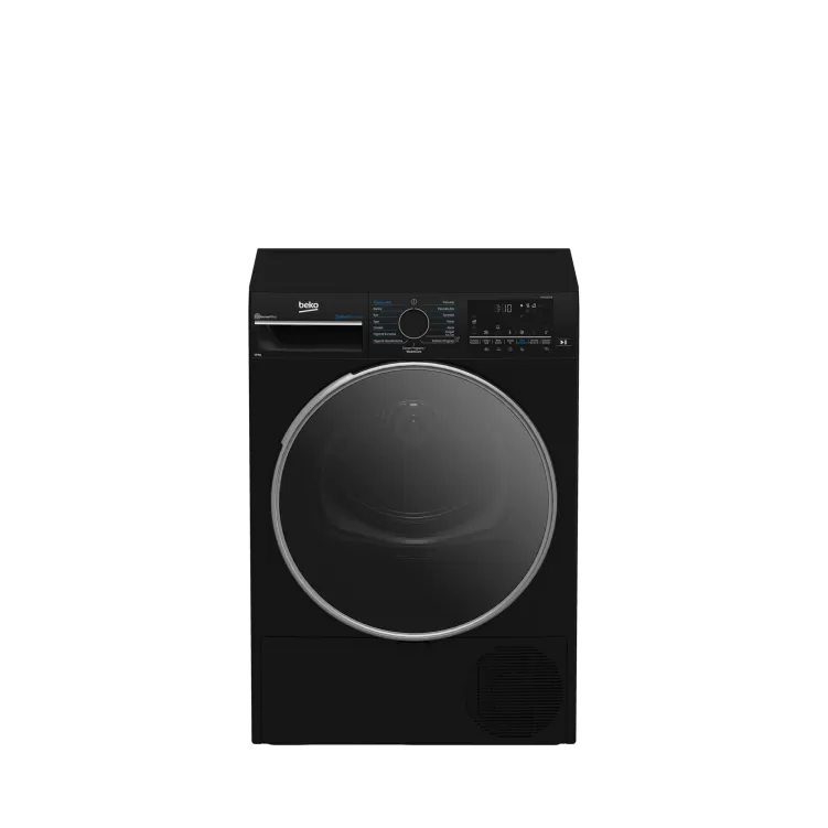Beko KMB 1001 HB 10 Kg Kurutma Makinesi