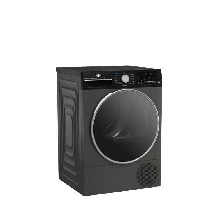 Beko KMB 1011 IG 10 Kg Kurutma Makinesi