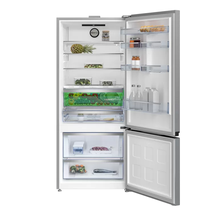 Beko 678552 EI No Frost Buzdolabı