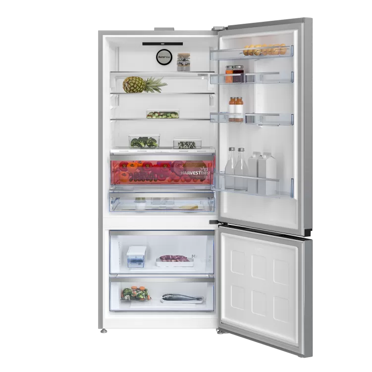 Beko 678552 EI No Frost Buzdolabı