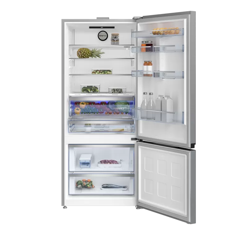 Beko 678552 EI No Frost Buzdolabı