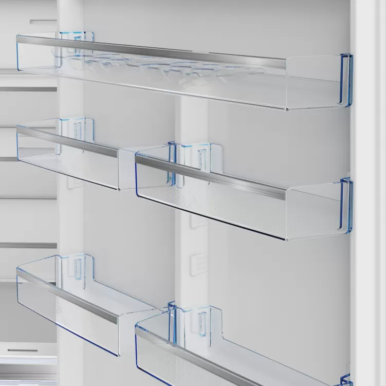 Beko 678552 EI AI ElegantFit No Frost Buzdolabı