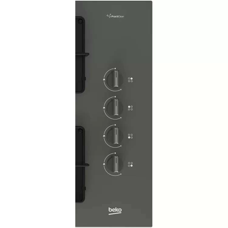 Beko BOCD K 6510 EG Gazlı Cam Tablalı Ocak