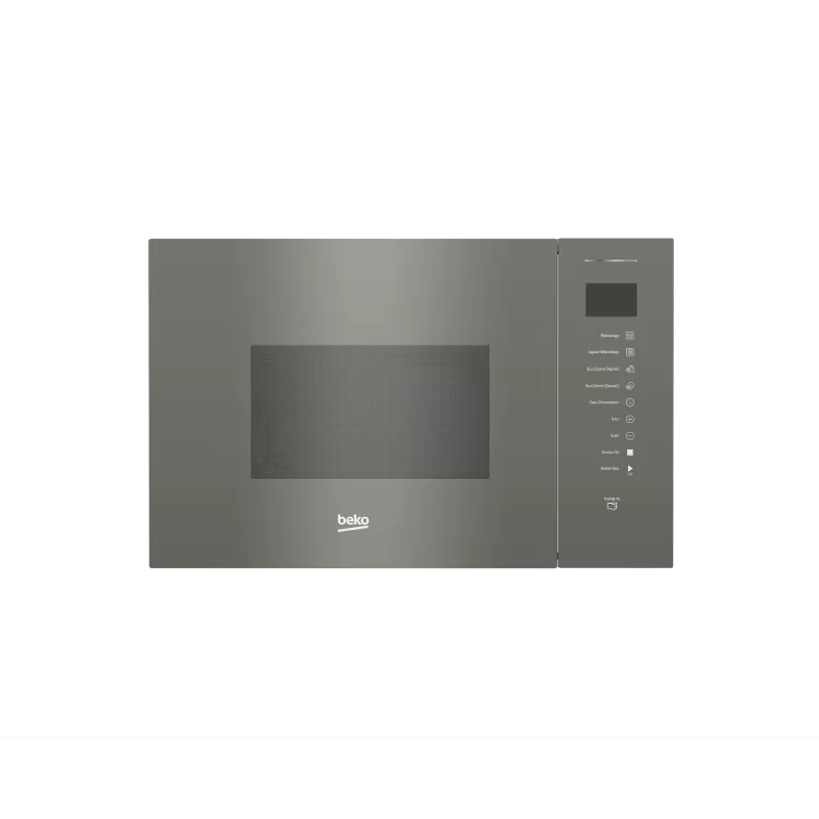 Beko BMC 2520-2 G Ankastre Mikrodalgalar