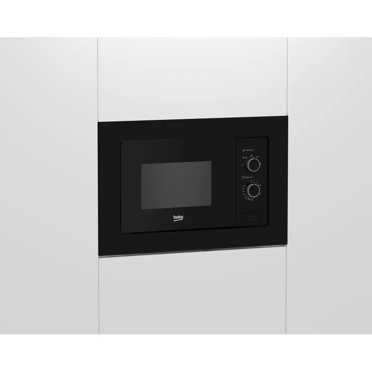 Beko BMC 2030 S Ankastre Mikrodalgalar