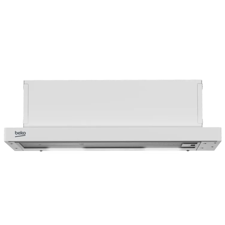 Beko P 38 TB Ankastre Sürgülü Aspiratör