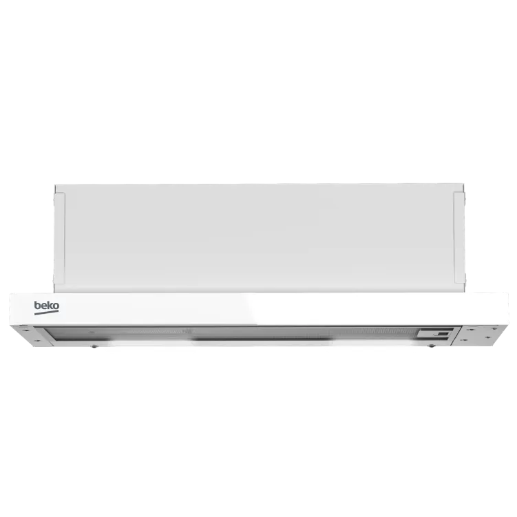 Beko P 41 TB Ankastre Sürgülü Aspiratör