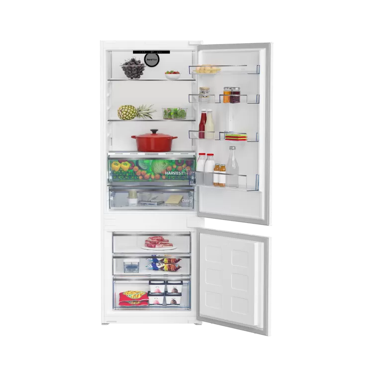 Beko B 69400 NFK E Ankastre Buzdolabı