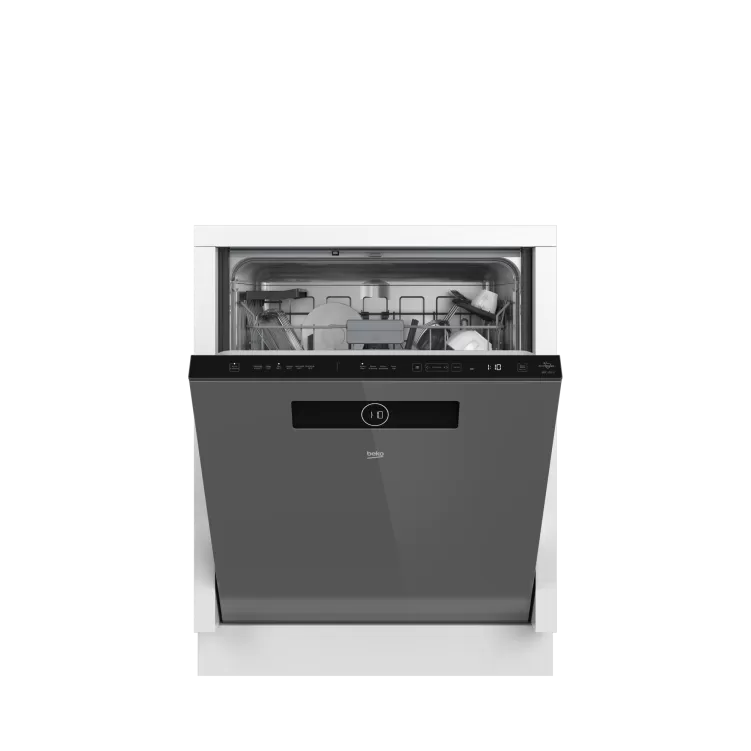 Beko BBC 161 G Tezgah Altı Bulaşık Makinesi