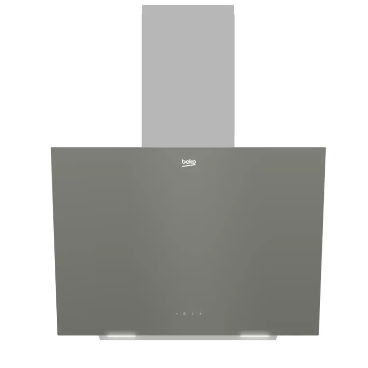 Beko BDE 6041 G Duvar Tipi Davlumbaz