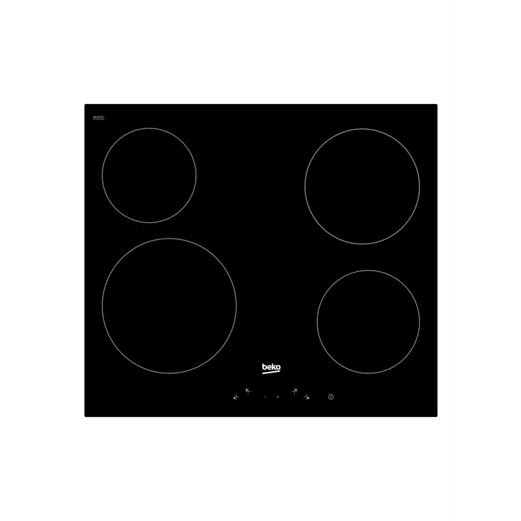 Beko AOV 64400 S Vitroseramik Ocaklar