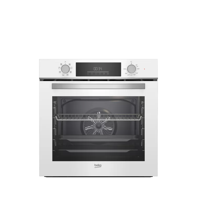 Beko BFC 430 B Beyond Serisi Buhar Destekli Fırın