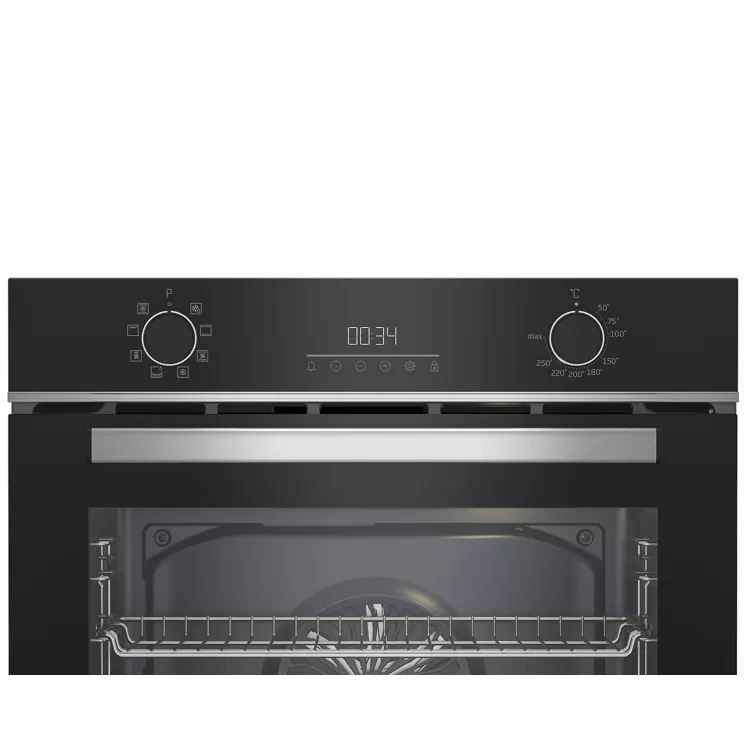 Beko BFC 430 S Buhar Destekli Fırın