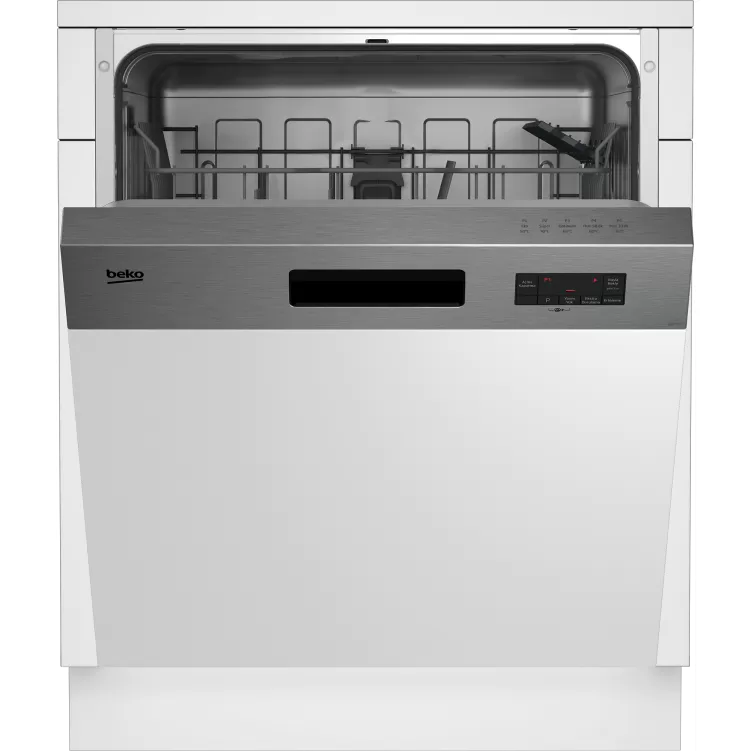 Beko BBM 350 I Yarı Ankastre Bulaşık Makinesi