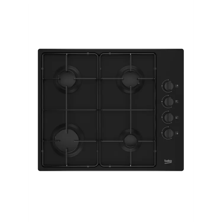 Beko BOMD D 6110 ES Beyond Serisi Gazlı Renkli Metal Tablalı Ocaklar