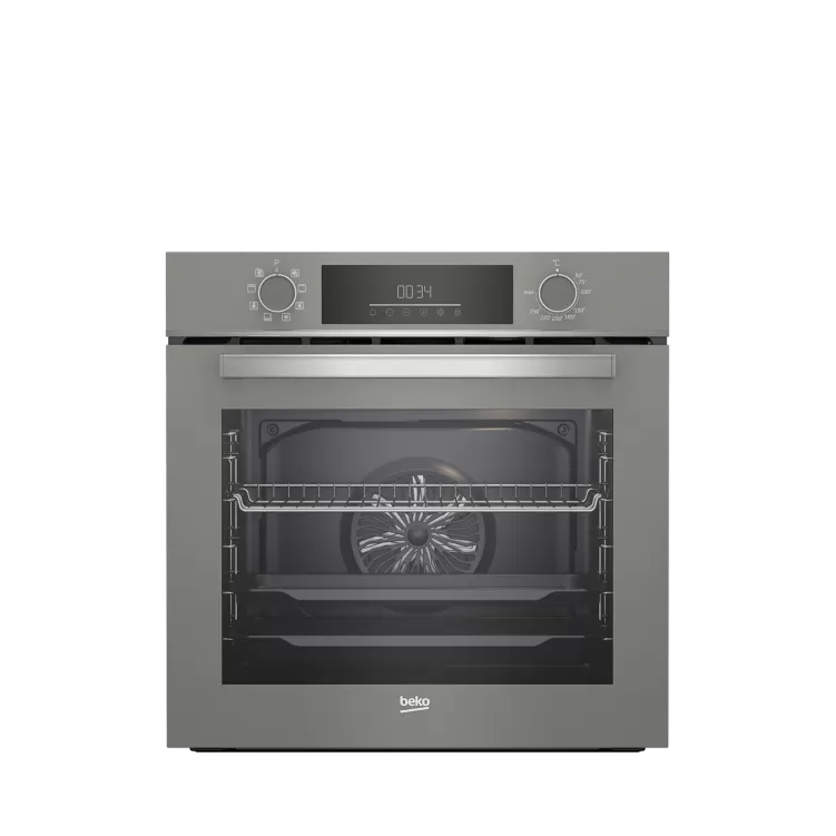 Beko BFC 430 G Buhar Destekli Fırın
