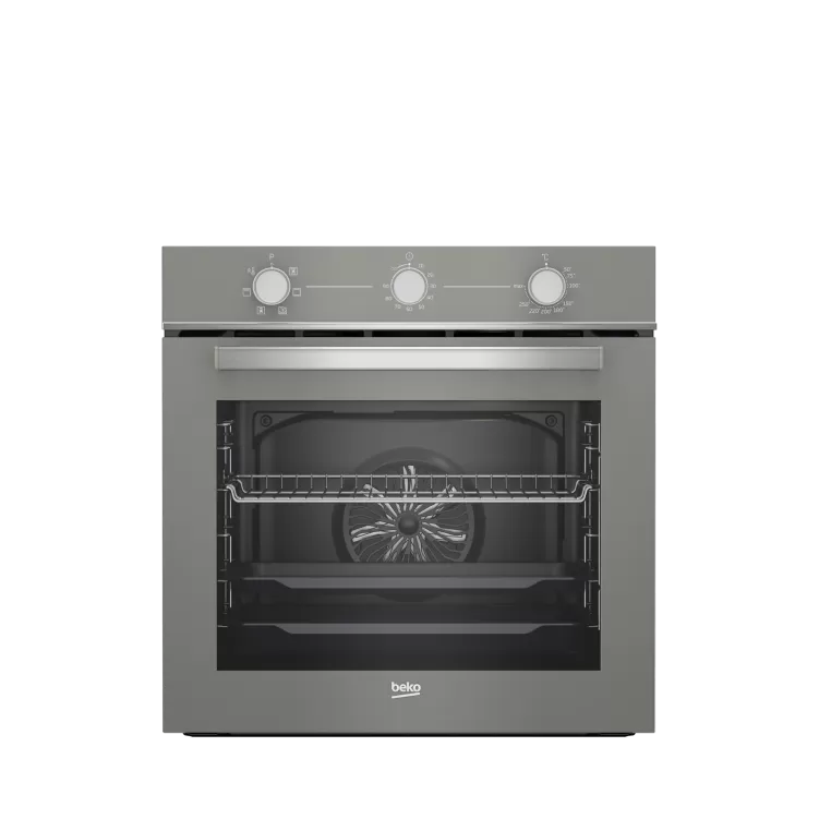 Beko BFC 220 G Ankastre Standart Fırın