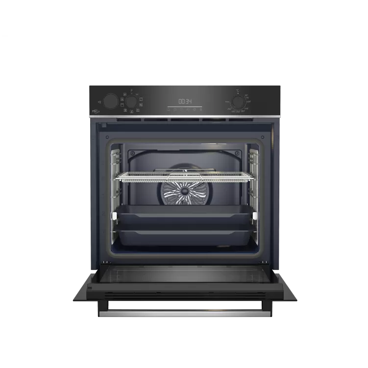 Beko BFC 631 S Beyond Serisi Ankastre FitFry Fırın FitFry Buhar Destekli Fırın