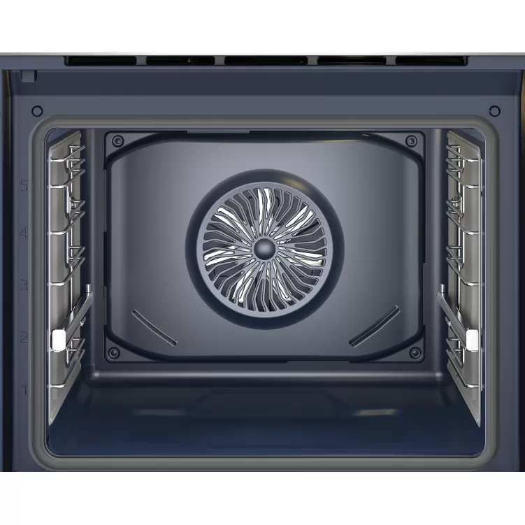 Beko BFC 631 S Beyond Serisi Ankastre FitFry Fırın FitFry Buhar Destekli Fırın