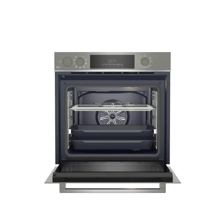 Beko BFC 631 G Beyond Serisi Ankastre FitFry Fırın FitFry Buhar Destekli Fırın