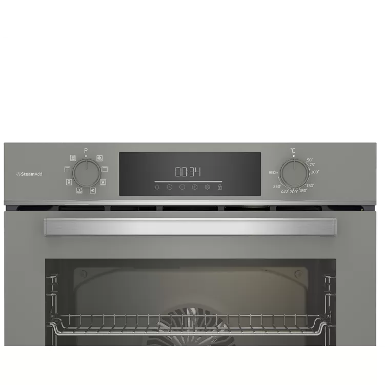 Beko BFC 431 G Buhar Destekli Fırın