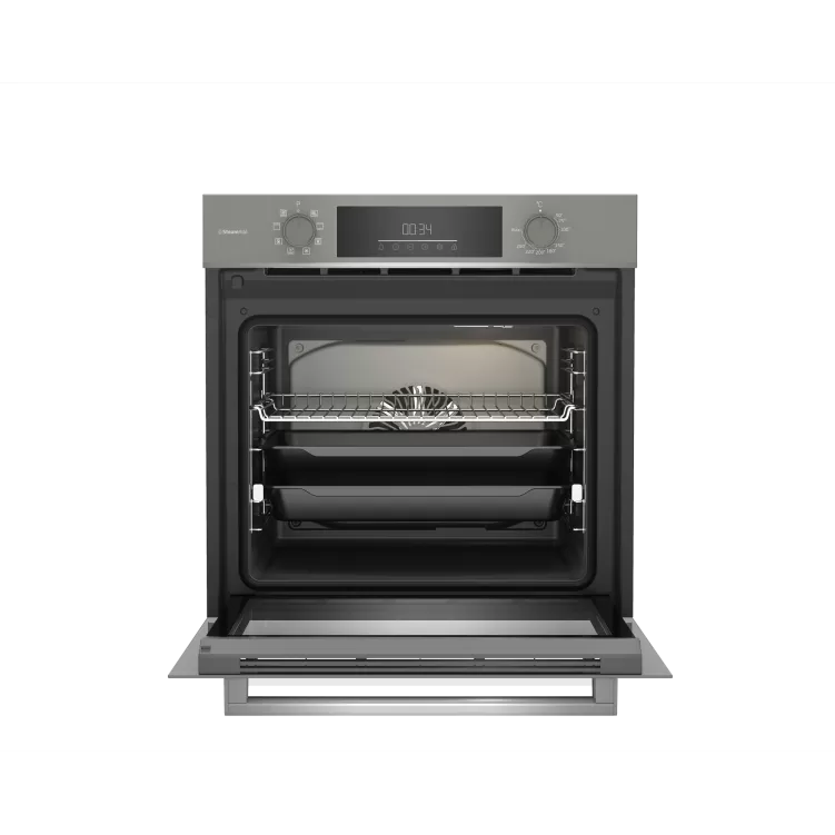 Beko BFC 431 G Buhar Destekli Fırın