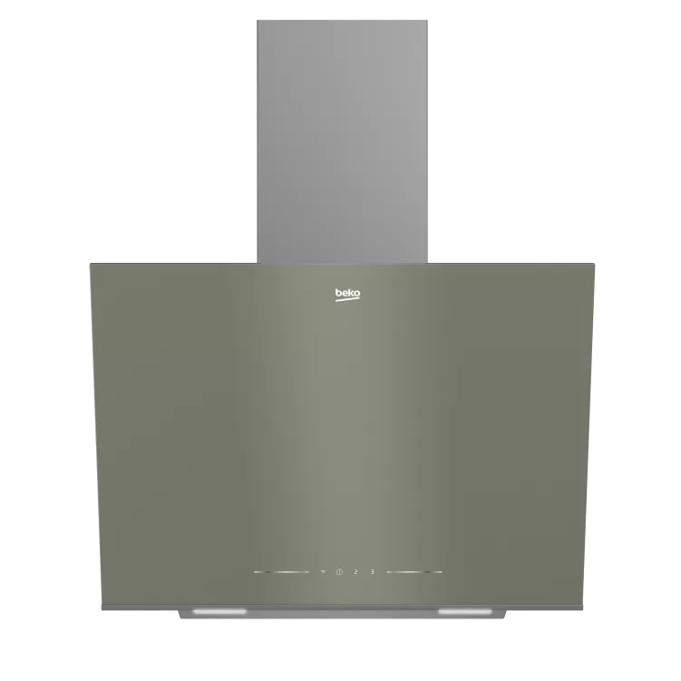 Beko BDE 6040 G Duvar Tipi Davlumbaz