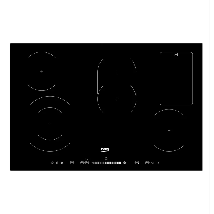 Beko AOV 85500 XS Vitroseramik Ocaklar