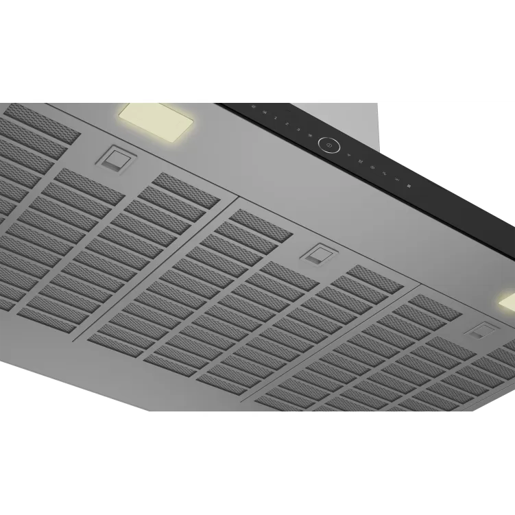 Beko BDA 9085 S Ada Tipi Davlumbaz