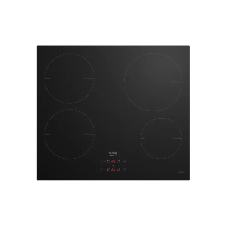 Beko BOI 6020 S İndüksiyonlu Ocaklar