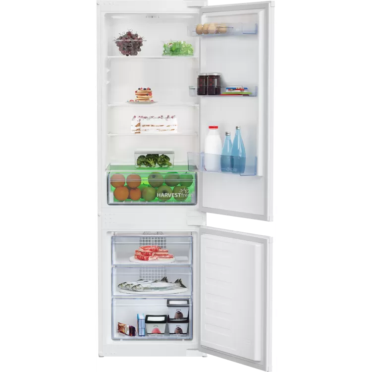 Beko B 54275 YNK E Ankastre Buzdolabı