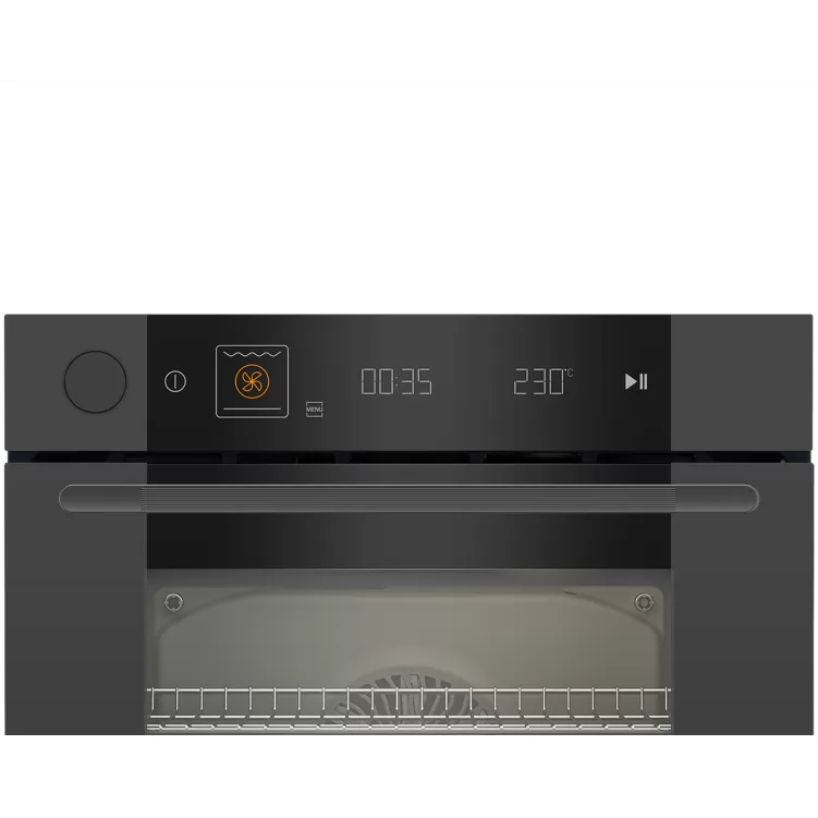 Beko BFC 450 A FitFry Buhar Destekli Fırın