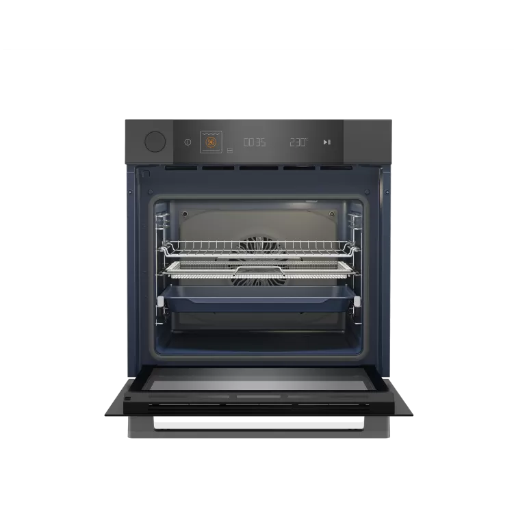 Beko BFC 450 A FitFry Buhar Destekli Fırın