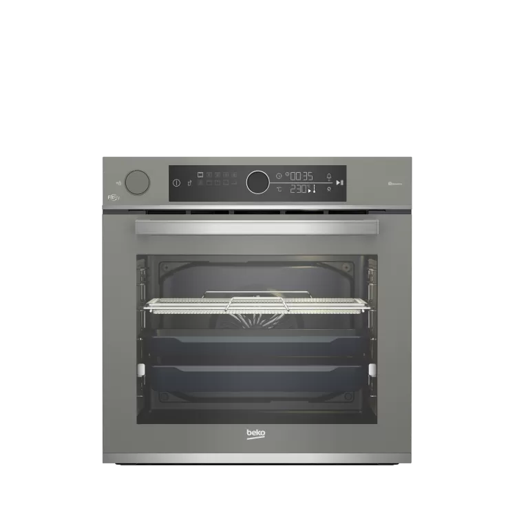 Beko BFC 741 G Beyond Serisi Ankastre FitFry Buhar Destekli Fırın