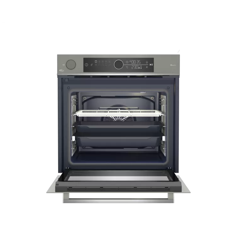 Beko BFC 741 G Beyond Serisi Ankastre FitFry Buhar Destekli Fırın