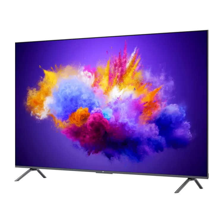 Beko Crystal 9 QLED 120Hz 98 4K UHD Android TV - B98 Q 995 X Smart TV