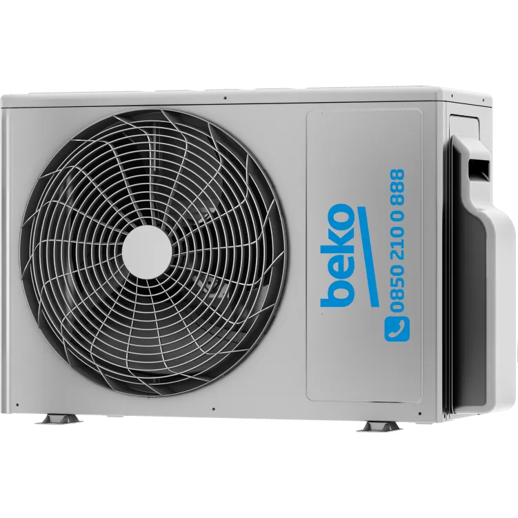 Beko 31825 Ekolojik Inverter Klima 18.000 Btu/h Split Klima