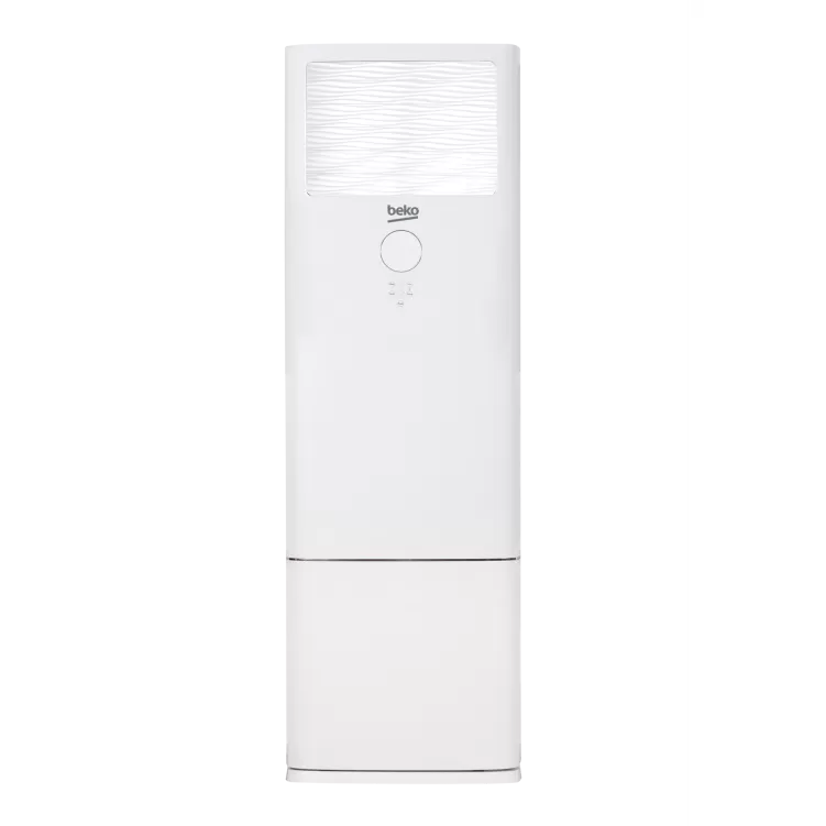 Beko 74826 Monofaze Inverter Salon Tipi Klima 48.000 Btu/h Salon Tipi Klimalar