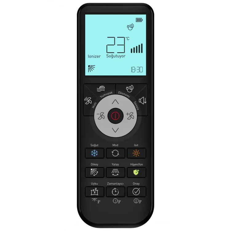 Beko 52460 HP Aktif Hijyen Plus Prosmart Inverter Klima Split Klima