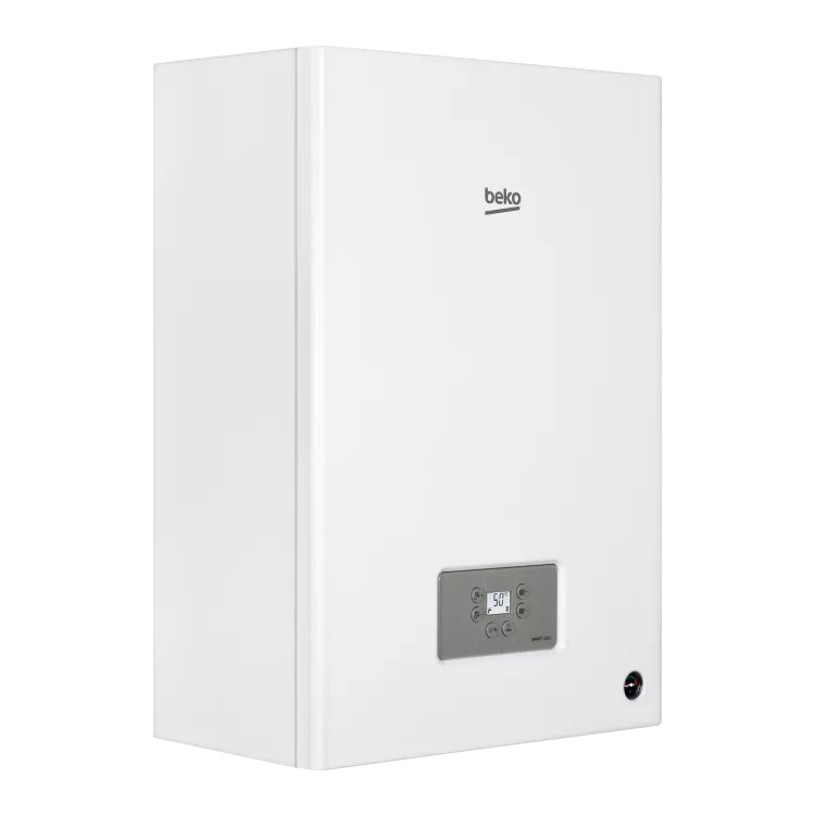 Beko Smart Logic 30 Premix Yoğuşmalı Kombi