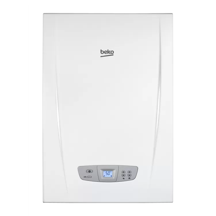 Beko Megalogic 24 Premix Yoğuşmalı Kombi