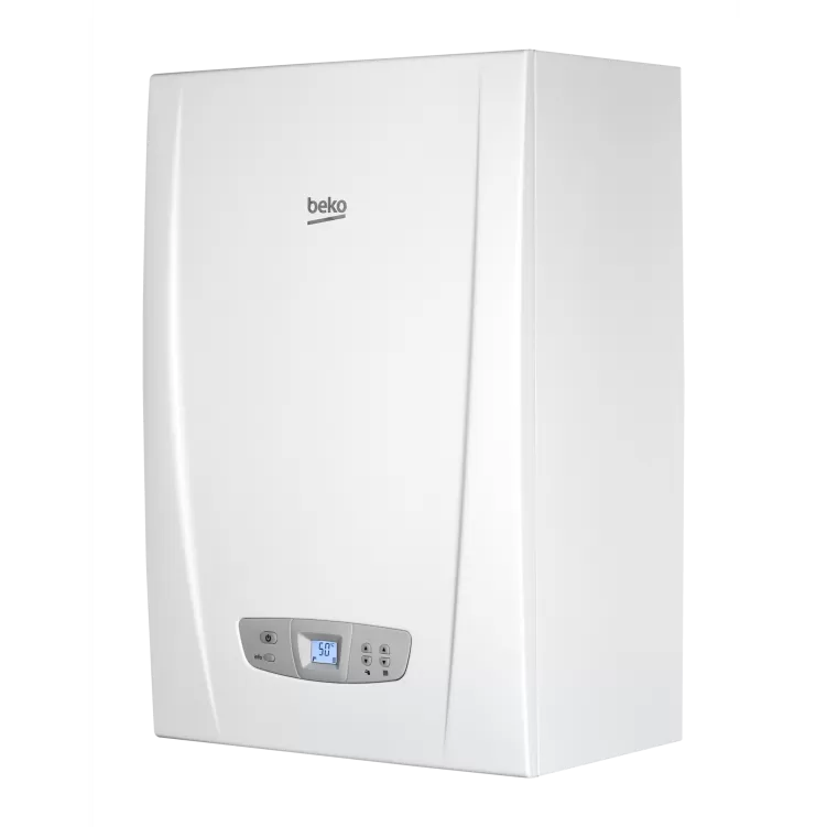 Beko Megalogic 24 Premix Yoğuşmalı Kombi