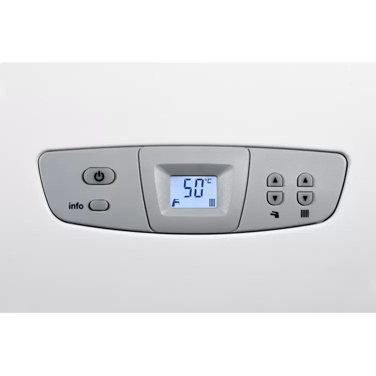 Beko Megalogic 24 Premix Yoğuşmalı Kombi