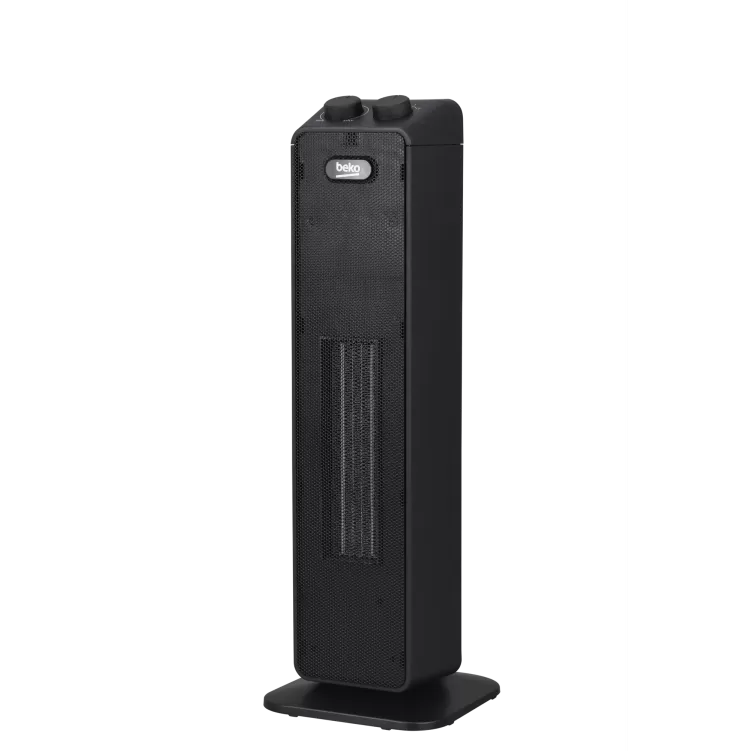 Beko BK RHF BM Seramik Isıtıcı