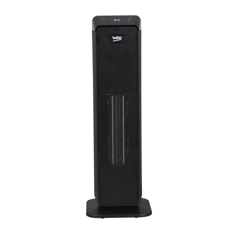 Beko BK RHF BD Seramik Isıtıcı