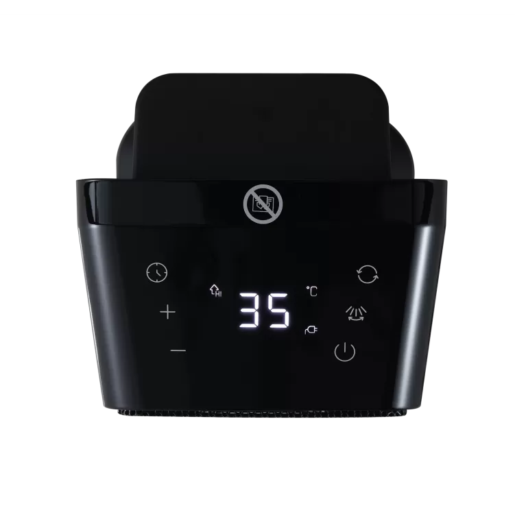 Beko BK RHF BD Seramik Isıtıcı