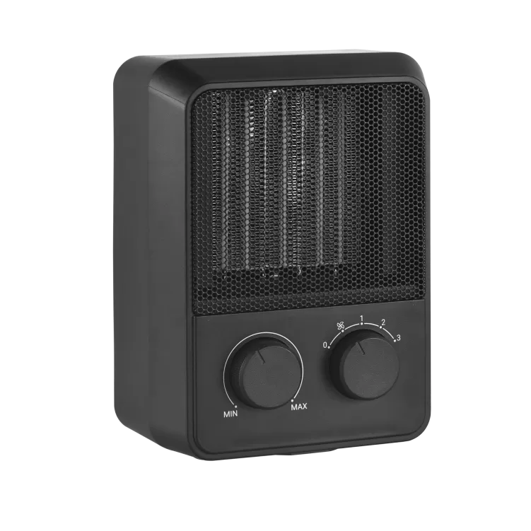 Beko BK RHF BT Seramik Isıtıcı