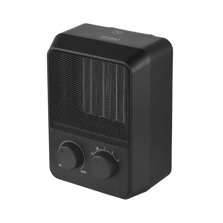 Beko BK RHF BT Seramik Isıtıcı